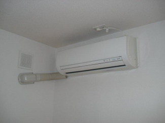 室内設備（イメージ）