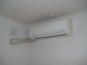 室内設備（イメージ）