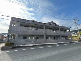 外観写真（昼）