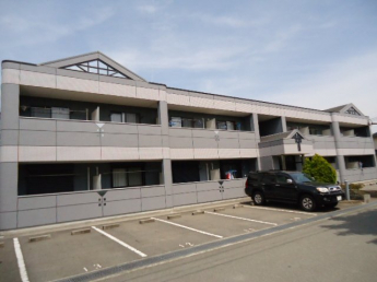 外観写真（昼）