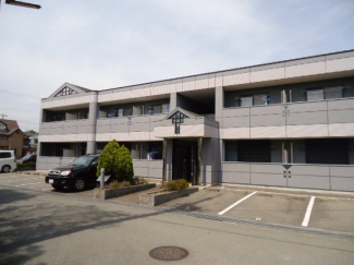 外観写真（昼）