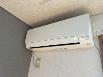 エアコン