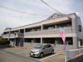 姫路市飾磨区上野田３丁目のアパートの画像