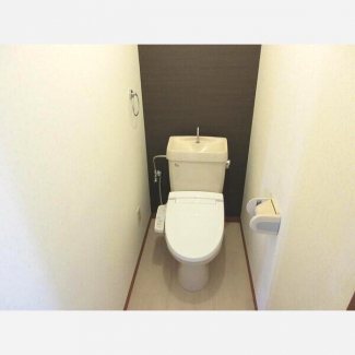 【トイレ】