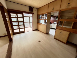 宝塚市売布きよしガ丘中古戸建の画像