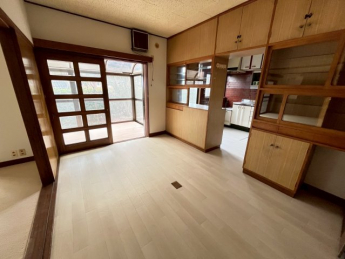 宝塚市売布きよしガ丘中古戸建の画像