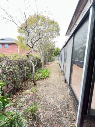 宝塚市売布きよしガ丘中古戸建の画像