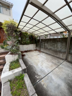 宝塚市泉が丘中古戸建の画像