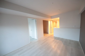 使いやすい居間です