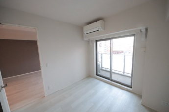 ゆったりとしたリビングです