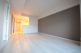 使いやすい居間です