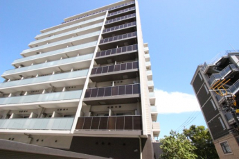 外はこのようになっています