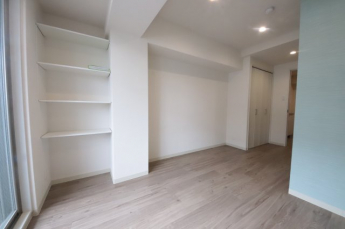 おしゃれな居間です