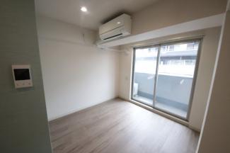 使いやすいリビングです