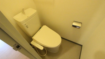 【トイレ】