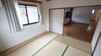 【和室】
