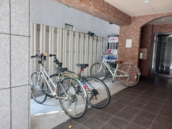 【その他共有部分】