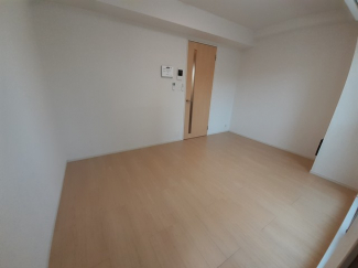 ゆとりの広さです