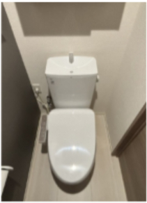 【トイレ】