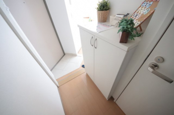 収納があります