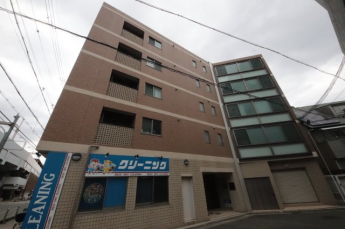 外観も気になるポイント