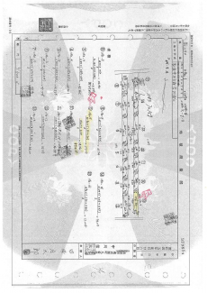 長浜市平方町の売地の画像