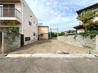 大津市大門通の売地の画像