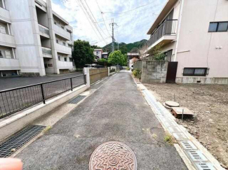 大津市大門通の売地の画像