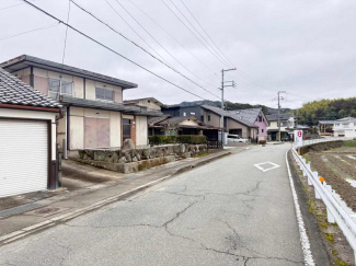 丹波市　柏原町北中の画像