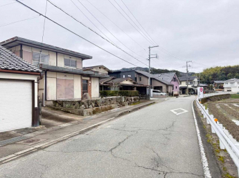 丹波市　柏原町北中の画像