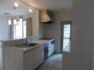 システムキッチン