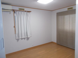 オール電化　中古戸建の画像