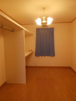 オール電化　中古戸建の画像