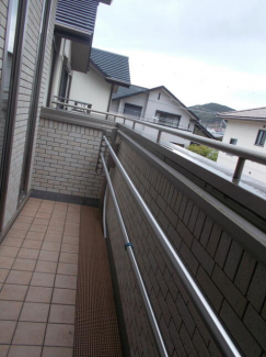 オール電化　中古戸建の画像