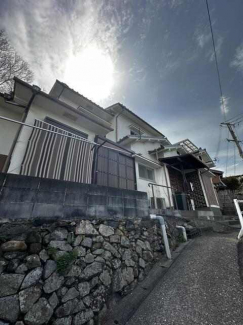 赤穂市御崎の中古一戸建ての画像