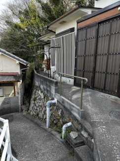 赤穂市御崎の中古一戸建ての画像