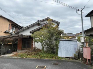 姫路市夢前町置本の売地の画像