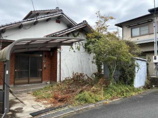 姫路市夢前町置本の売地の画像