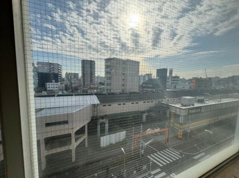 大阪府大阪市天王寺区大道４丁目の店舗一部の画像