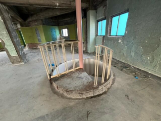 大阪府大阪市天王寺区大道４丁目の店舗一部の画像