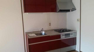 パークハイツの画像