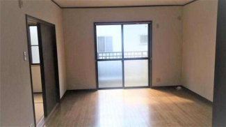 パークハイツの画像