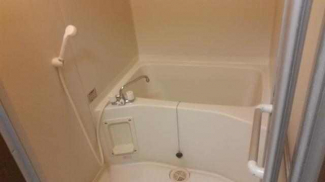 パークハイツの画像