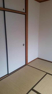 パークハイツの画像