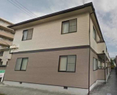 明石市山下町のアパートの画像