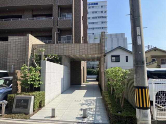 松山市春日町の中古マンションの画像