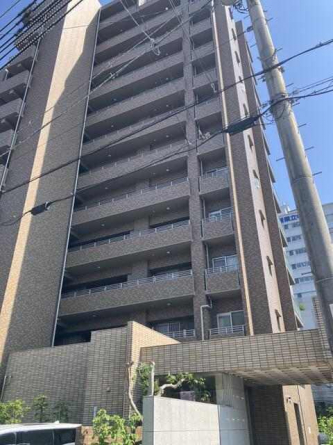松山市春日町の中古マンションの画像