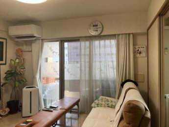 松山市春日町の中古マンションの画像