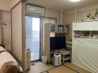 松山市春日町の中古マンションの画像