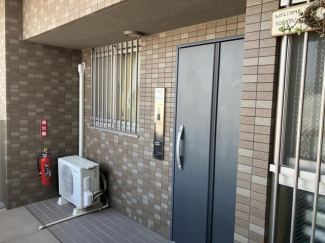 松山市春日町の中古マンションの画像